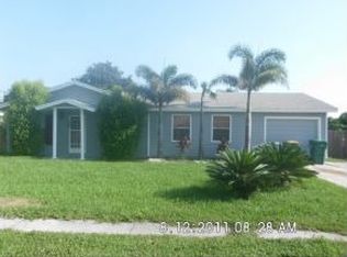 2918 Kensington Rd, Melbourne, FL 32935