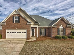 749 Millplace Loop, Irmo, SC 29063