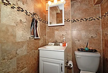 Sold by Berkshire Hathaway HomeServices Laffey International Realty