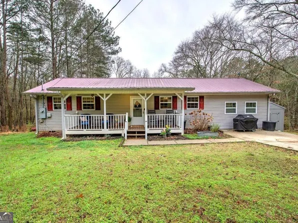 161 Reynolds Bridge Rd, Kingston, GA 30145