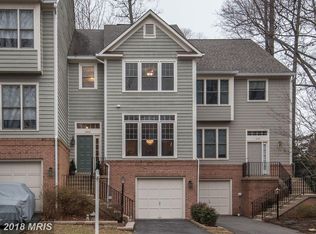1202 Weatherstone Ct, Reston, VA 20194