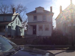 98 N Oakley Ave, Columbus, OH 43204
