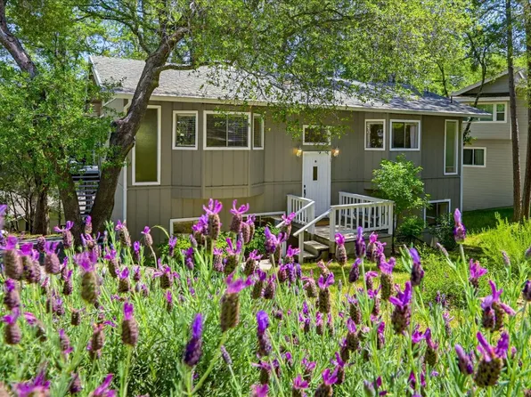 20755 Chaparral Cir, Penn Valley, CA 95946