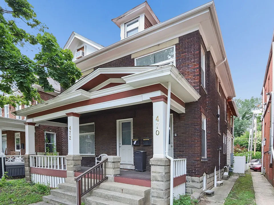 470-472 King Ave
