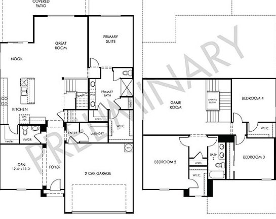 5th image of 839 W Calle Nicoya