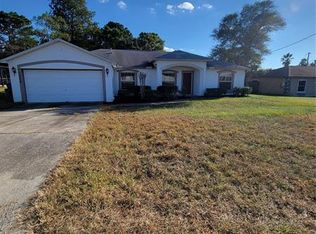 11352 Palomar St, Spring Hill, FL 34609