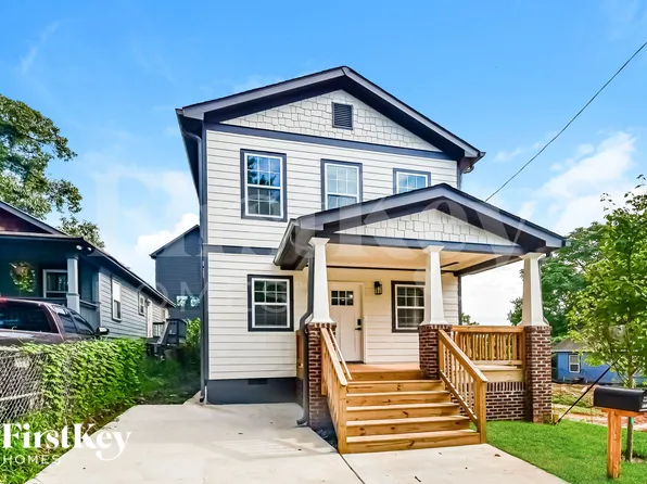 573 Middle St SW, Atlanta, GA 30310