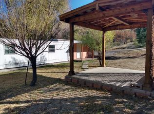 400 Hill St #Ts-5, Raton, NM 87740