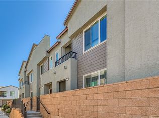 1554 Maria Crossing Ave, Henderson, NV 89002