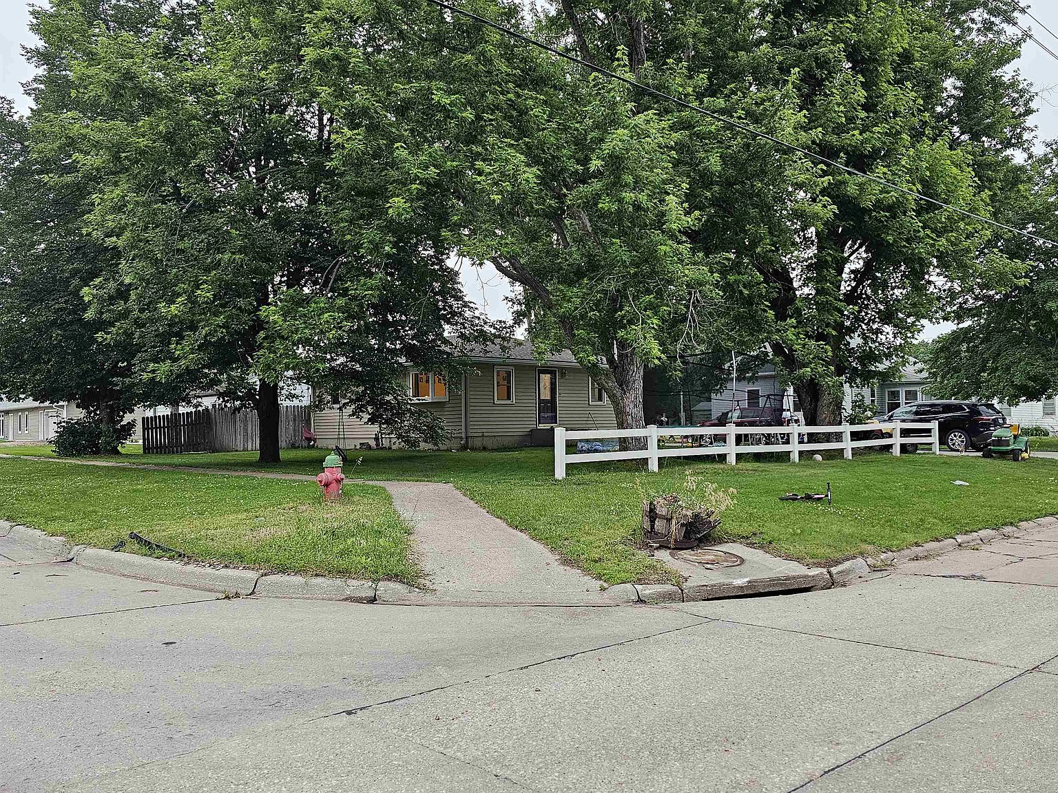 312 S 7th St, Oneill, NE 68763 MLS 34306 Zillow