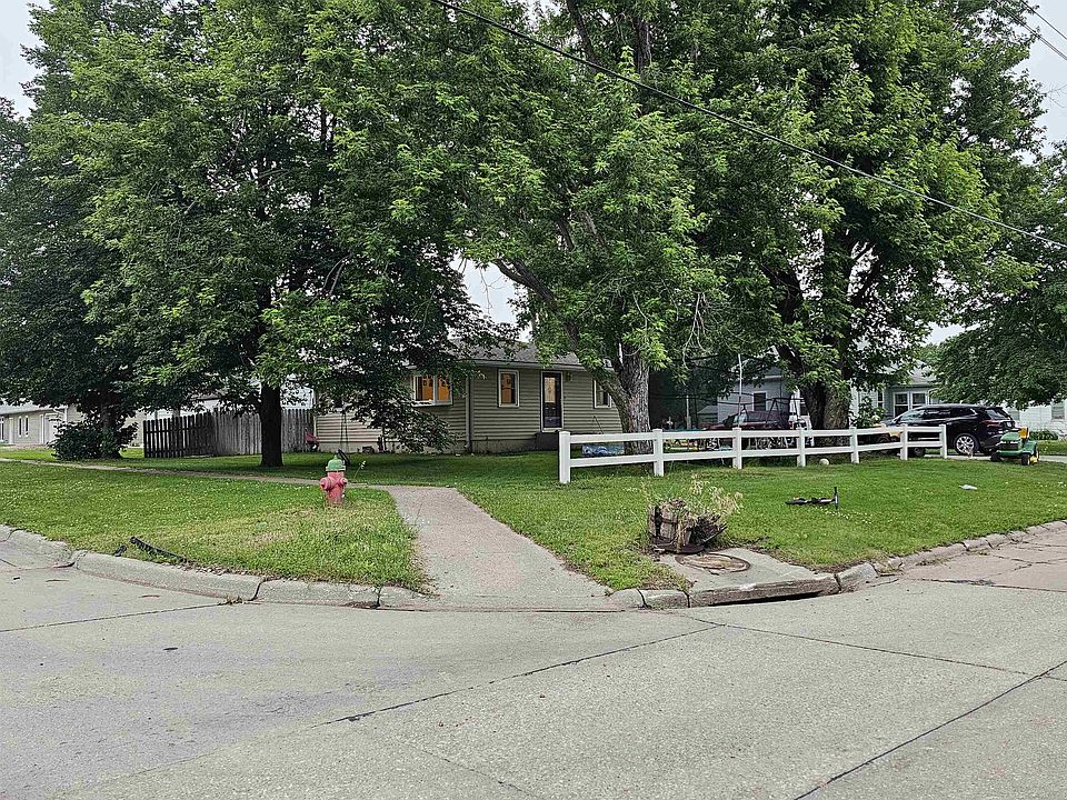 312 S 7th St, Oneill, NE 68763 MLS 34306 Zillow