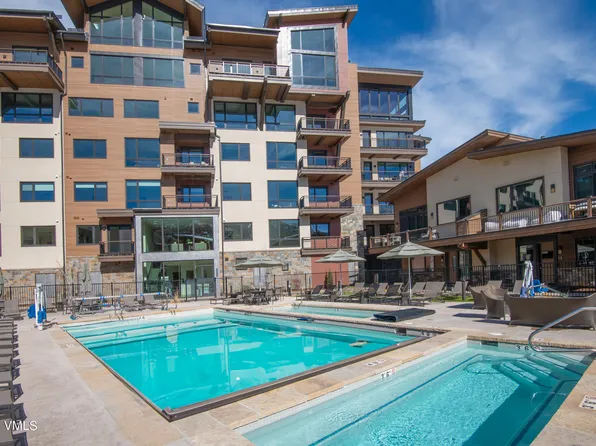 42 Riverfront Ln #200, Avon, CO 81620