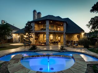 50 Dunrobin, Richardson, TX 75082