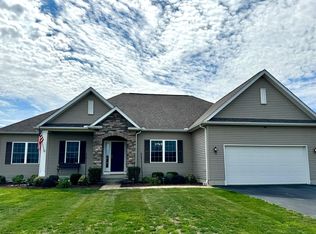 3845 Pinewood Ave, Springfield, OH 45502