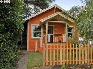 1514 NE Morgan St, Portland, OR 97211