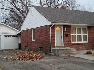 1838 S Old Manor Rd, Wichita, KS 67218