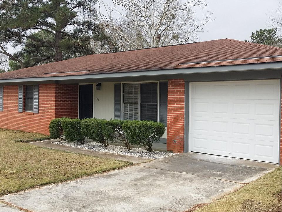 109 Glenwood Ln, Enterprise, AL 36330 Zillow