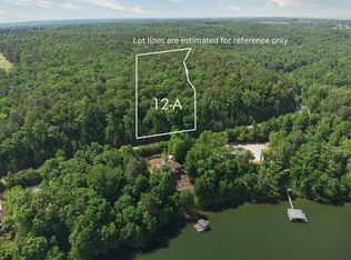 LOT-12A White Oak Pl, Arley, AL 35541