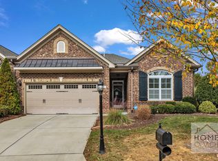 624 Whisper Ridge Dr, Graham, NC 27253