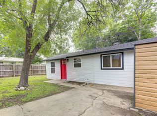 1711 Brentwood St, Austin, TX 78757