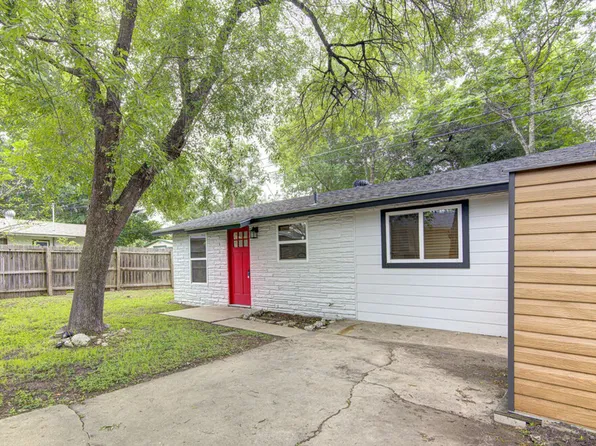 1711 Brentwood St, Austin, TX 78757