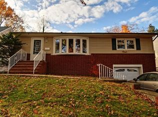 14 Glenfield Rd, Bloomfield, NJ 07003