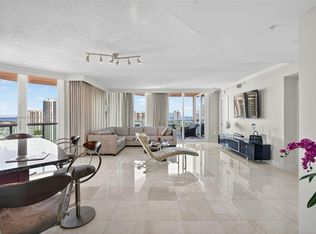 Hidden Bay, Aventura, FL 33180