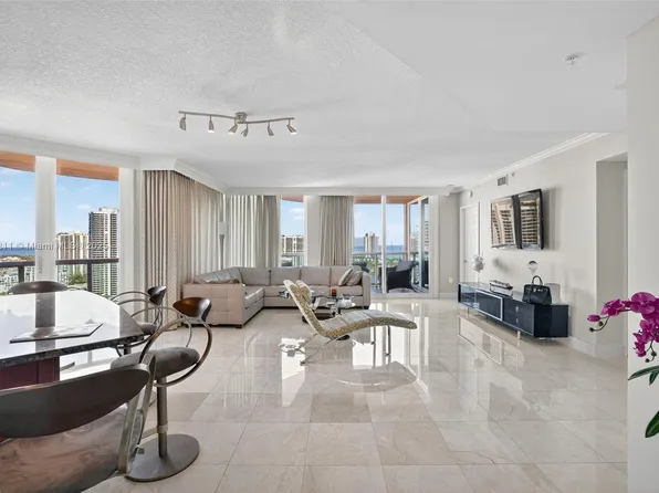 3370 Hidden Bay Dr #2607, Aventura, FL 33180