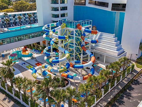 3rd image of 1501 S Ocean Blvd. #1211