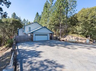 14260 Morning Star Ln, Sutter Creek, CA 95685