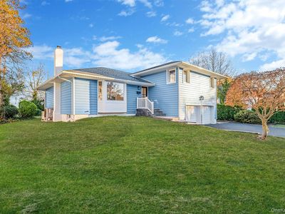 64 Hedgerow Lane, Jericho, NY, 11753