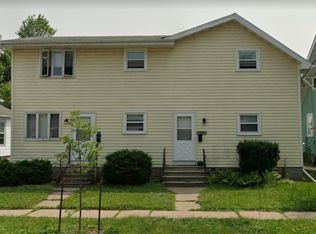 727 W Harris St, Appleton, WI 54914