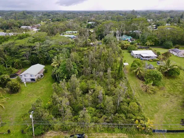 19th Ave Lot 216, Keaau, HI 96749