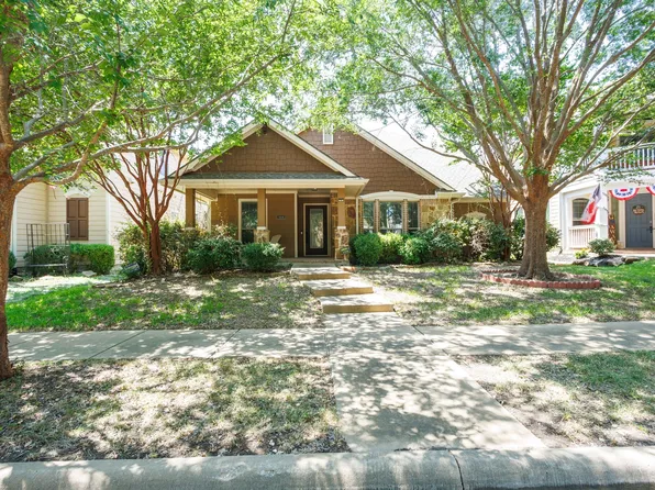 2606 Westpoint Dr, Melissa, TX 75454