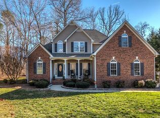 8831 Erbach Ln, Mount Pleasant, NC 28124