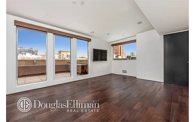 Rented by Douglas Elliman | media 46