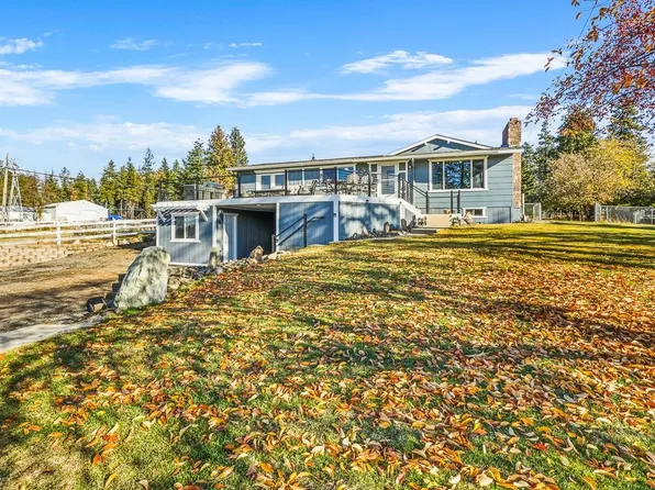 10911 S Sunnyslope Rd, Medical Lake, WA 99022