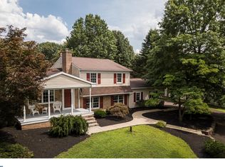1898 Hendricks Rd, Harleysville, PA 19438