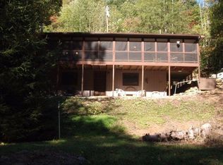 281 Lands Creek Rd, Bryson City, NC 28713