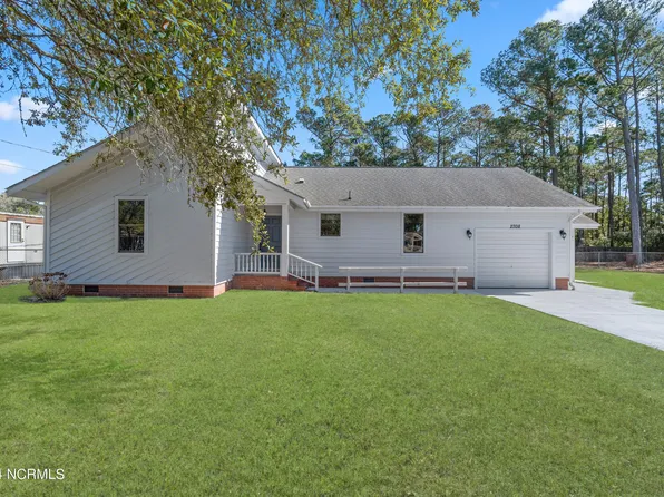 2708 Milliken Avenue SW, Supply, NC 28462