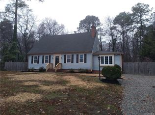 9450 Tuxford Rd, North Chesterfield, VA 23236