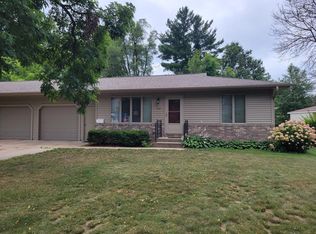 412 Taylor Ave, Wisconsin Rapids, WI 54494