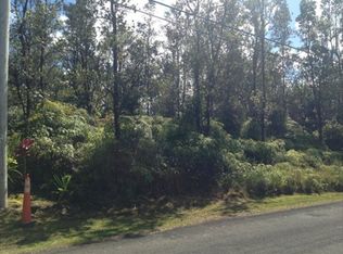 11-3350 Lehua St LOT 6807, Hilo, HI 96720