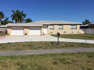 8465 NW 12th Ave, Miami, FL 33150