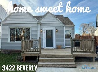 3422 Beverly Dr, Toledo, OH