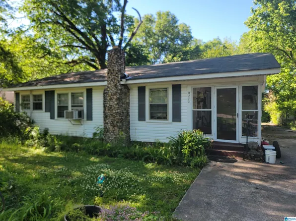 4270 Clayton St, Pinson, AL 35126