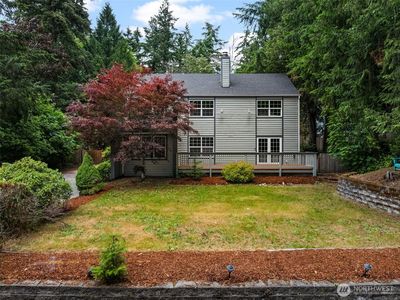 3505 47th Street Ct, Gig Harbor, WA, 98335