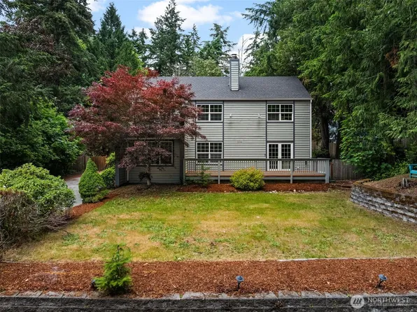 3505 47th Street Ct, Gig Harbor, WA 98335