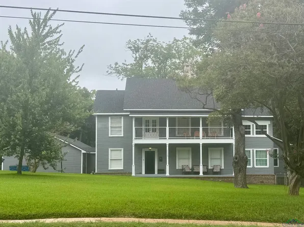 501 E Main St, Henderson, TX 75652