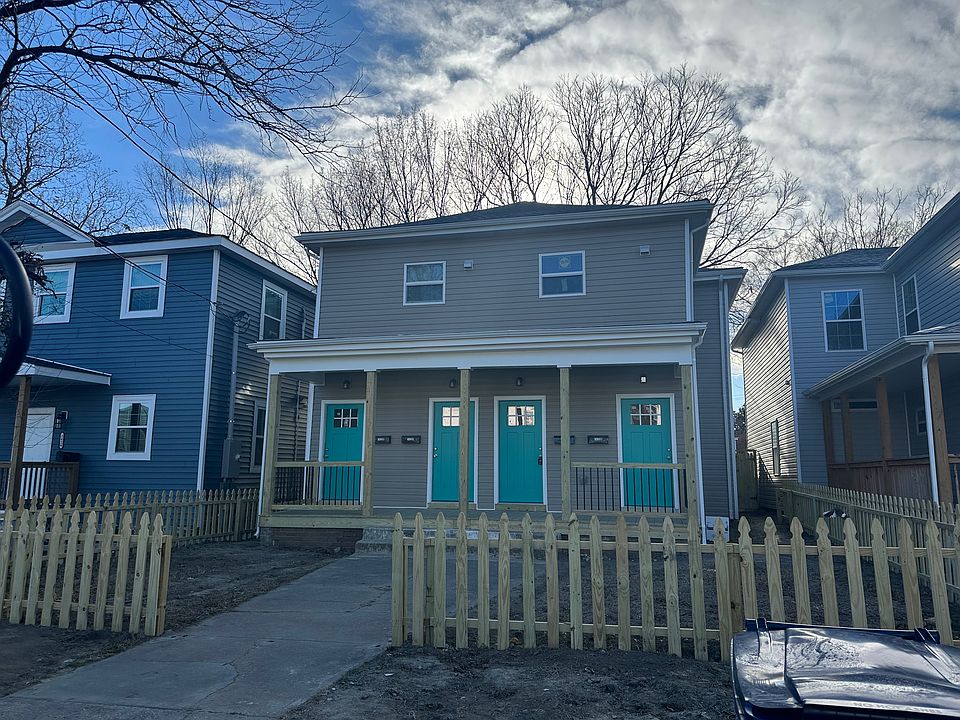 1st image of 1428 Oakdale Ave #2
